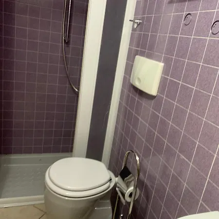 Lägenhet Casa Tangerina