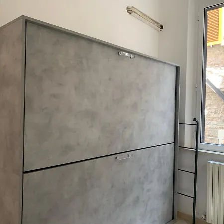 Casa Tangerina Lägenhet