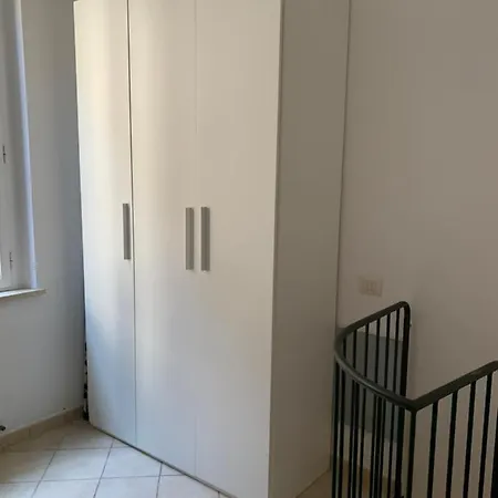 Casa Tangerina Lägenhet