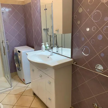 Lägenhet Casa Tangerina *