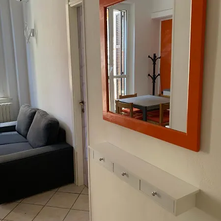 Lägenhet Casa Tangerina