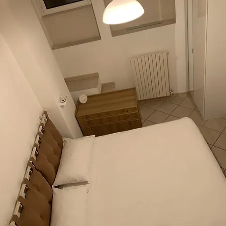 Lägenhet Casa Tangerina Pesaro